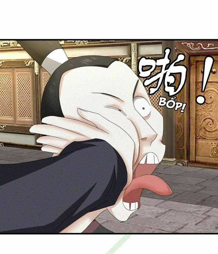 Cửu Dương Đế Tôn Chapter 38 trang 28