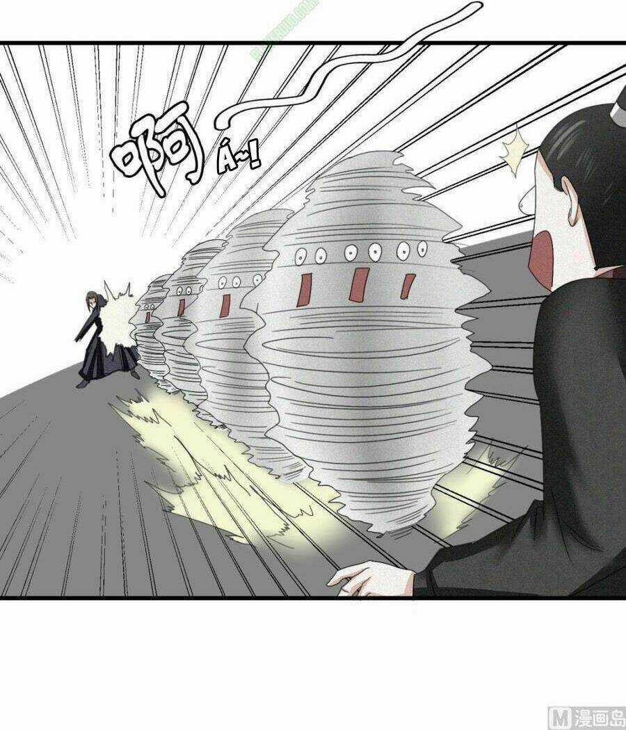 Cửu Dương Đế Tôn Chapter 38 trang 29