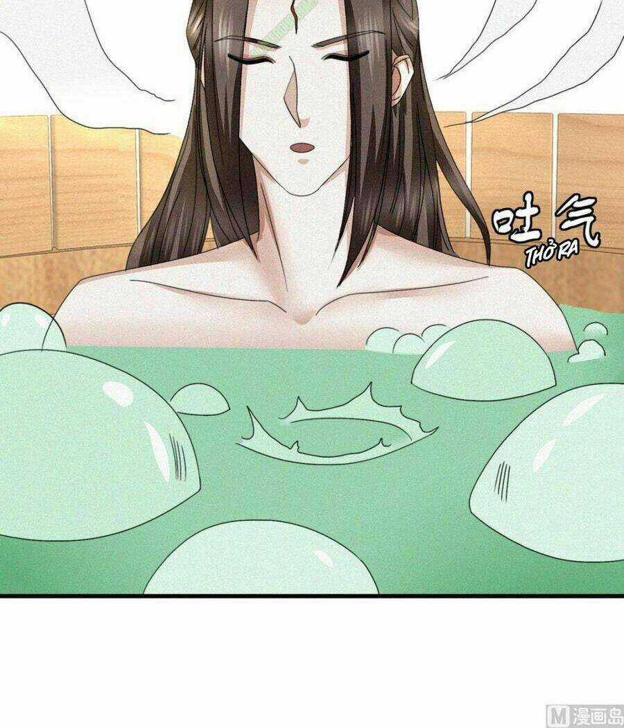 Cửu Dương Đế Tôn Chapter 38 trang 3