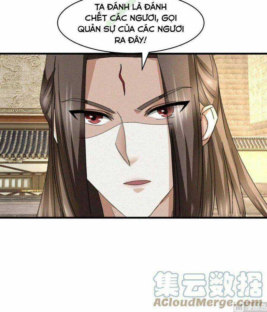 Cửu Dương Đế Tôn Chapter 38 trang 31