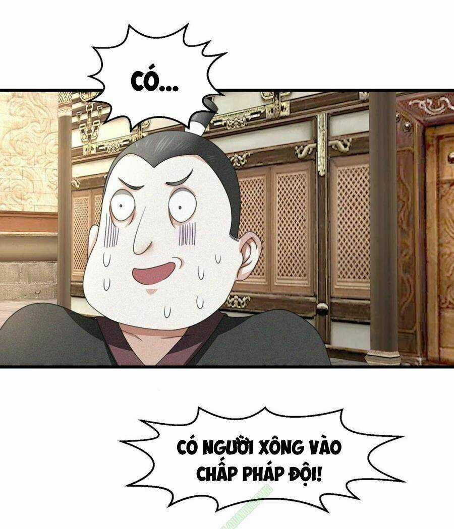 Cửu Dương Đế Tôn Chapter 38 trang 32