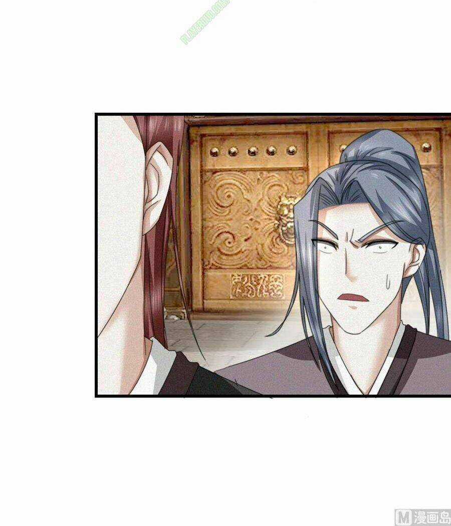 Cửu Dương Đế Tôn Chapter 38 trang 35