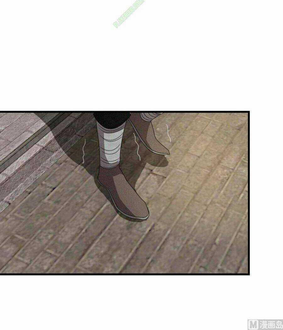 Cửu Dương Đế Tôn Chapter 38 trang 37