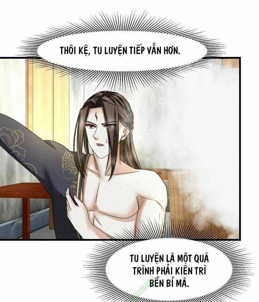 Cửu Dương Đế Tôn Chapter 38 trang 8