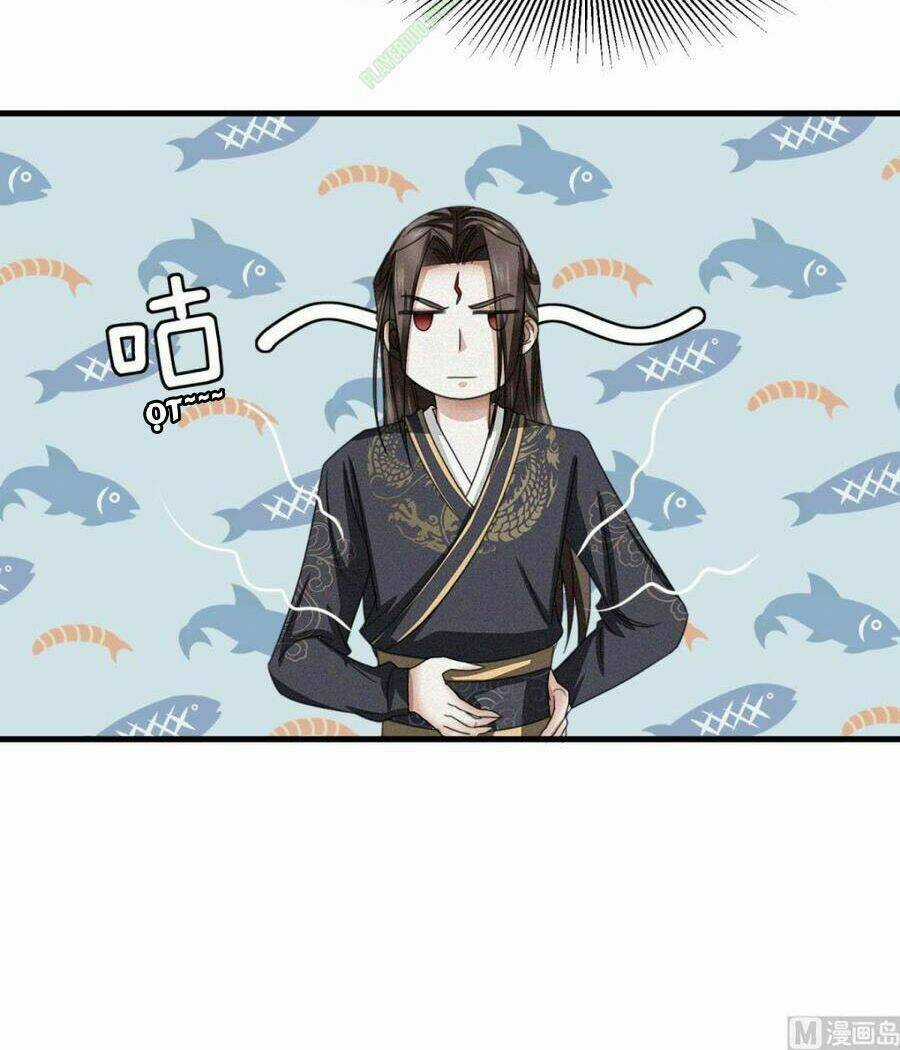 Cửu Dương Đế Tôn Chapter 38 trang 9