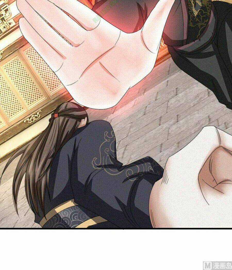 Cửu Dương Đế Tôn Chapter 39 trang 11