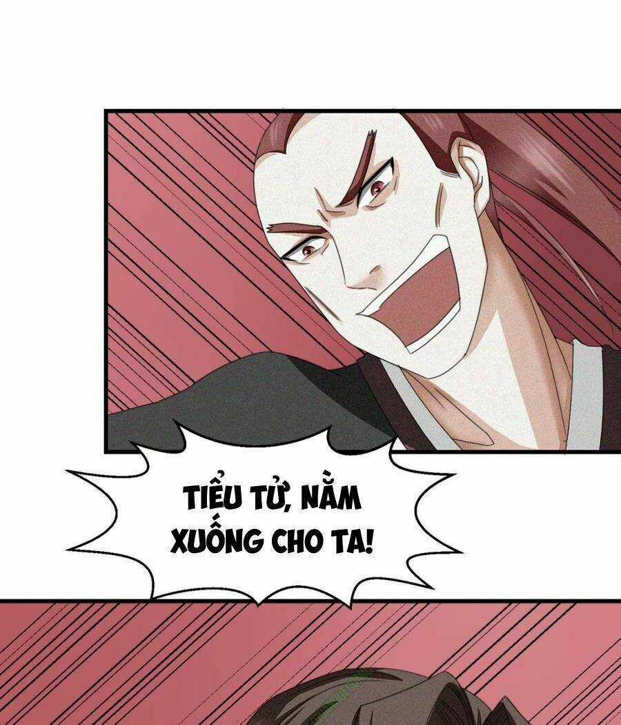 Cửu Dương Đế Tôn Chapter 39 trang 12