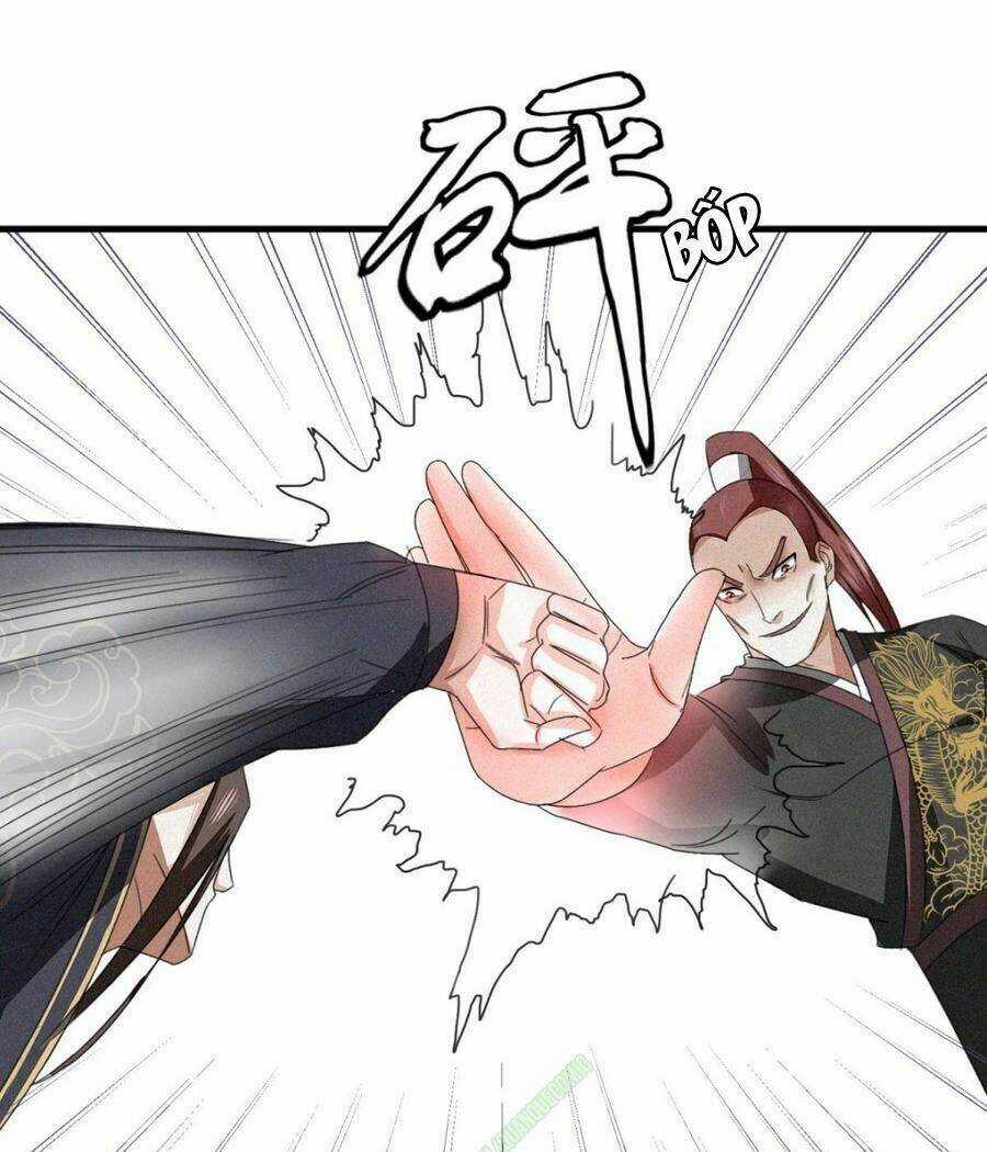 Cửu Dương Đế Tôn Chapter 39 trang 14