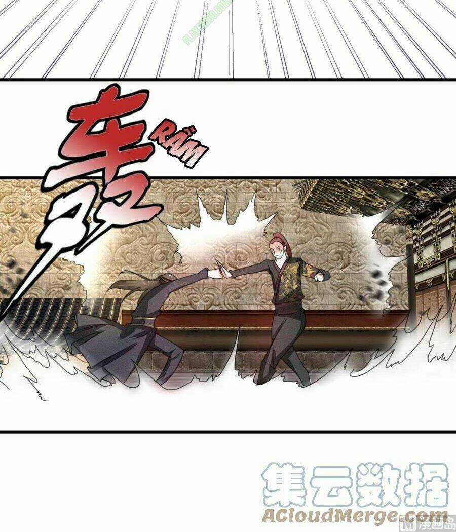 Cửu Dương Đế Tôn Chapter 39 trang 15