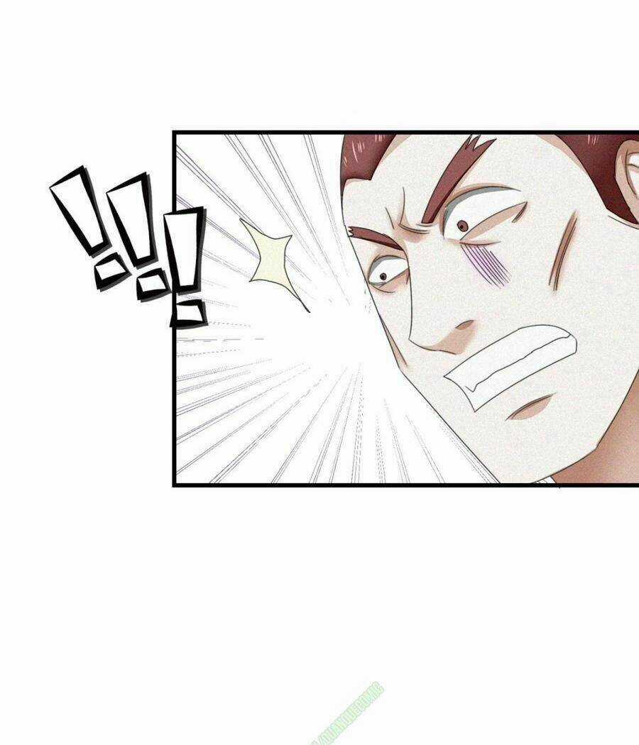 Cửu Dương Đế Tôn Chapter 39 trang 16