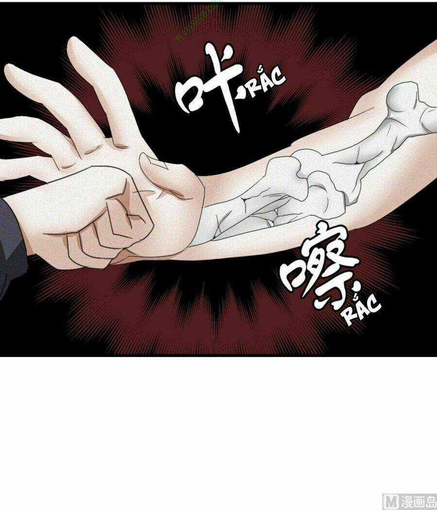 Cửu Dương Đế Tôn Chapter 39 trang 17