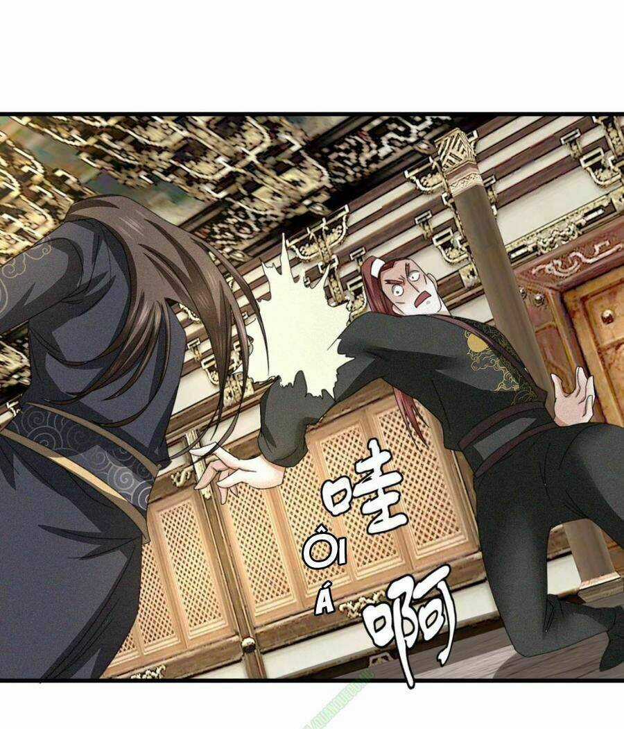 Cửu Dương Đế Tôn Chapter 39 trang 18