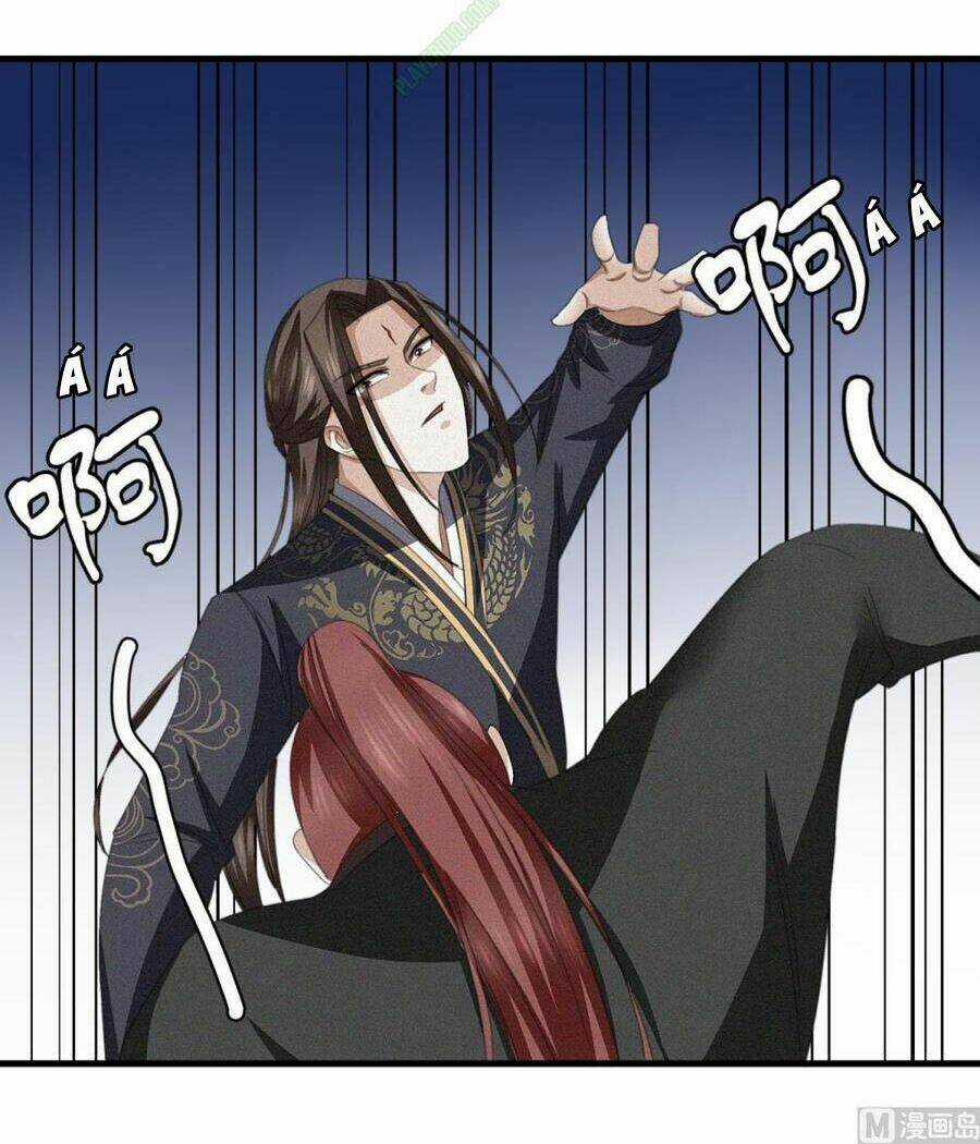 Cửu Dương Đế Tôn Chapter 39 trang 19