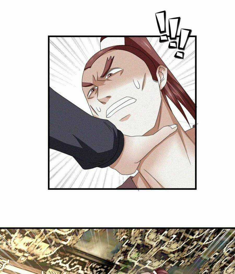 Cửu Dương Đế Tôn Chapter 39 trang 20