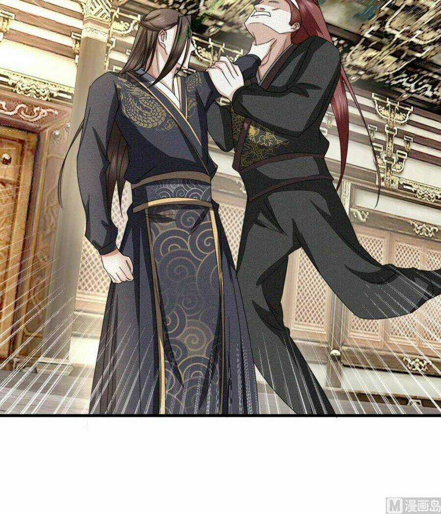 Cửu Dương Đế Tôn Chapter 39 trang 21