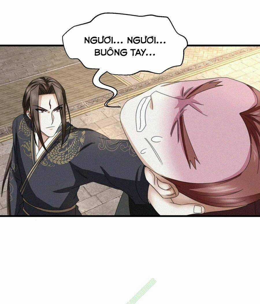 Cửu Dương Đế Tôn Chapter 39 trang 22