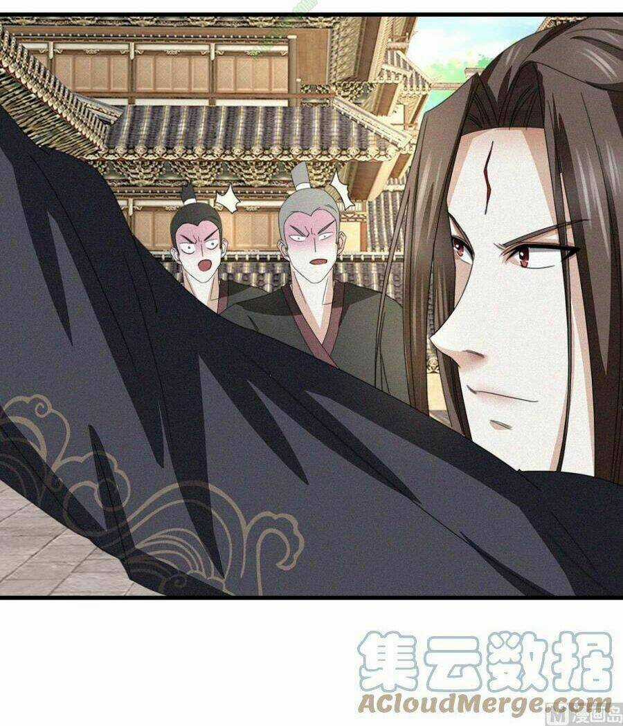 Cửu Dương Đế Tôn Chapter 39 trang 23