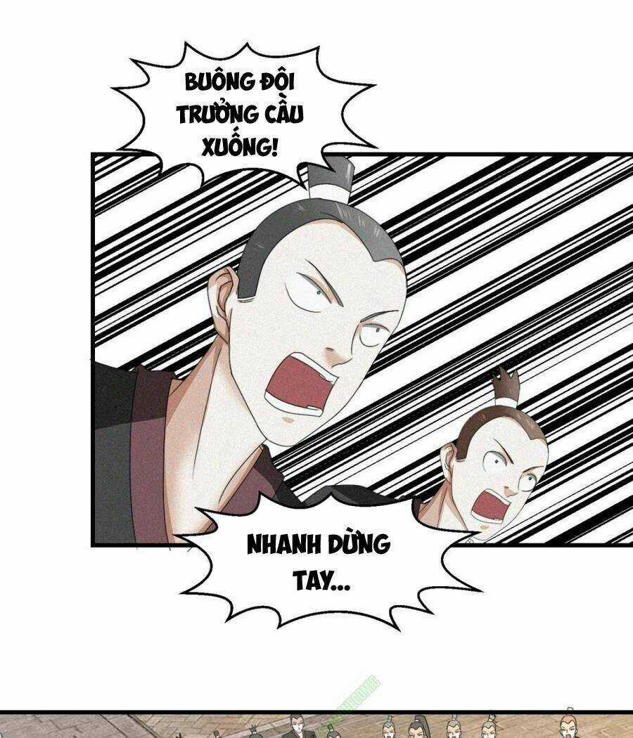 Cửu Dương Đế Tôn Chapter 39 trang 24