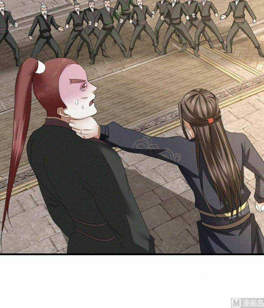 Cửu Dương Đế Tôn Chapter 39 trang 25