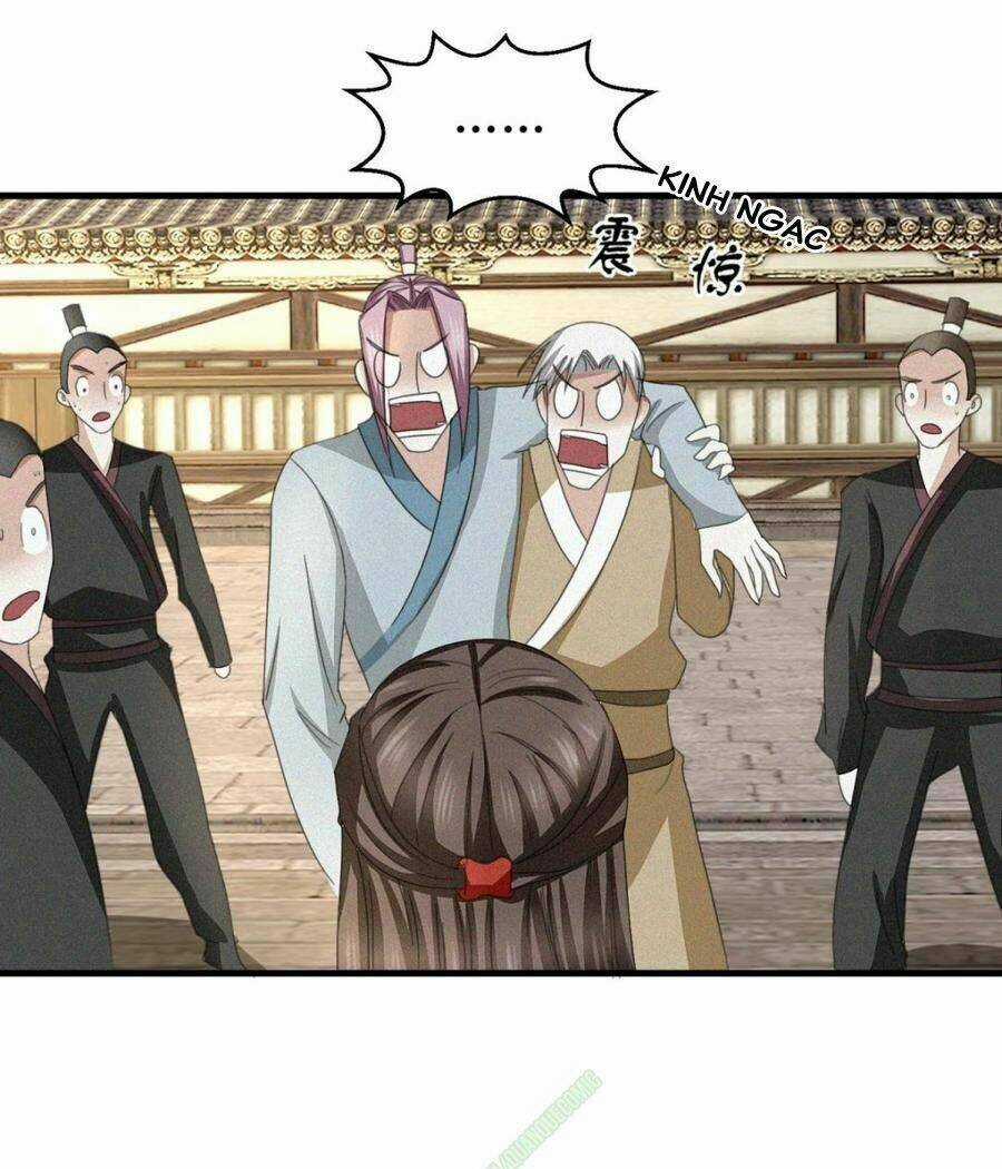 Cửu Dương Đế Tôn Chapter 39 trang 28