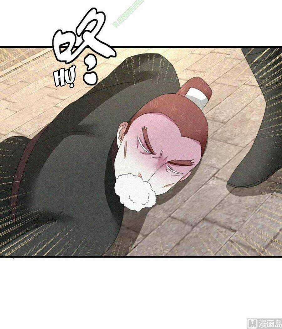 Cửu Dương Đế Tôn Chapter 39 trang 29