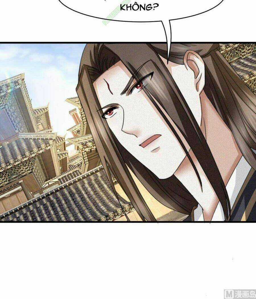 Cửu Dương Đế Tôn Chapter 39 trang 3