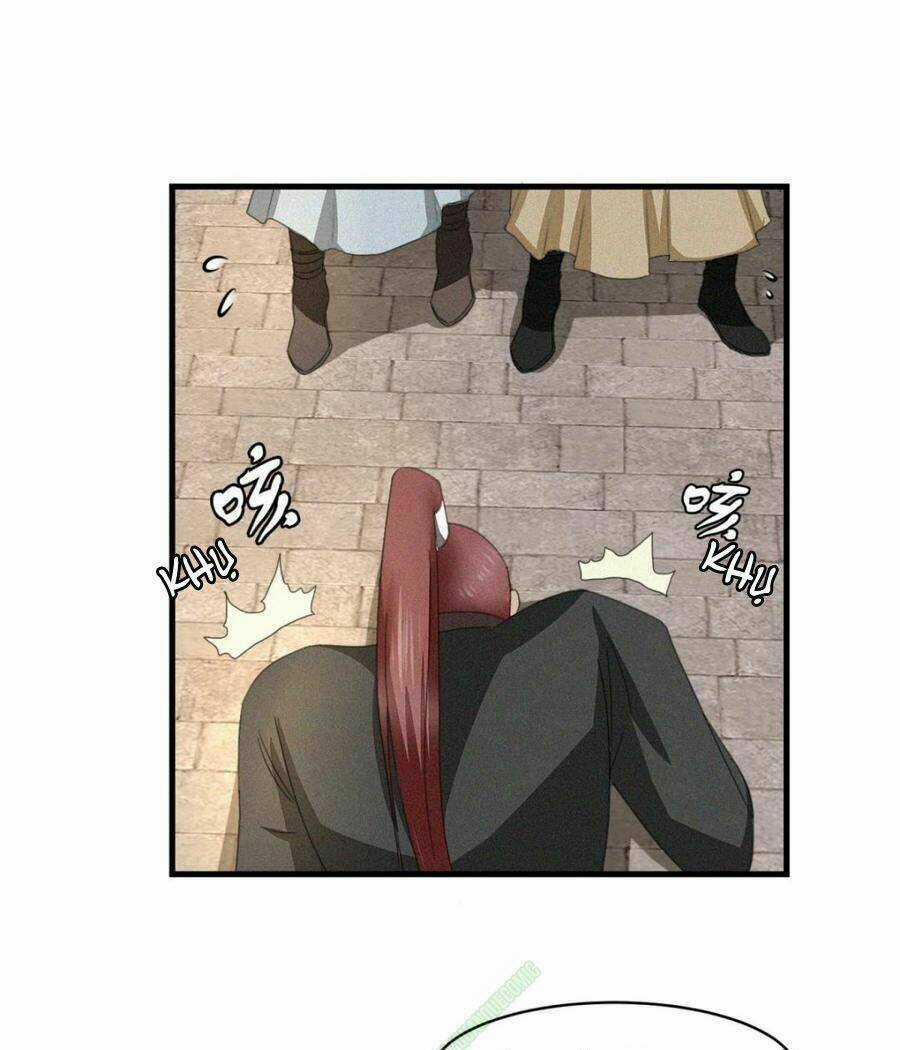 Cửu Dương Đế Tôn Chapter 39 trang 30