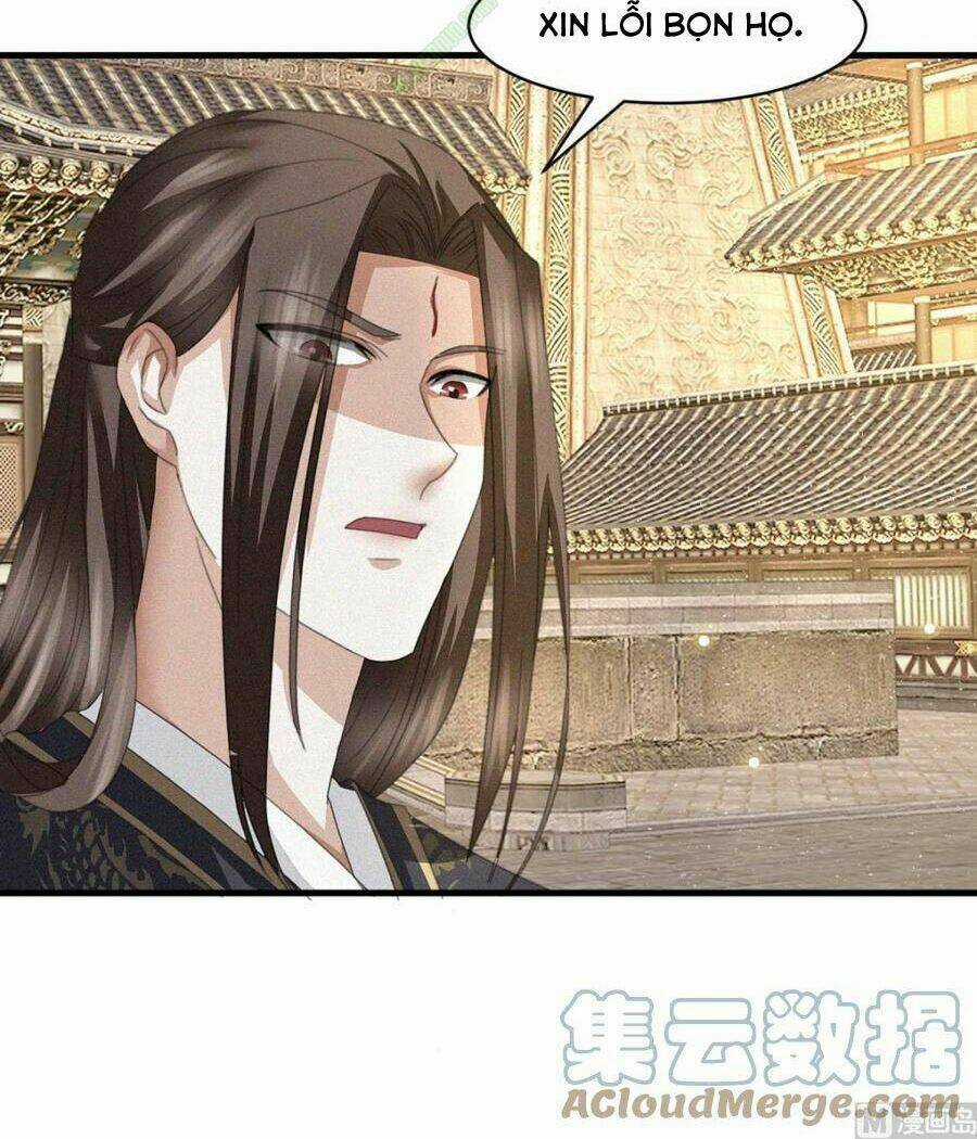 Cửu Dương Đế Tôn Chapter 39 trang 31