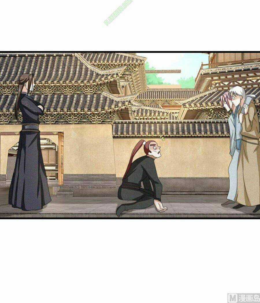 Cửu Dương Đế Tôn Chapter 39 trang 33