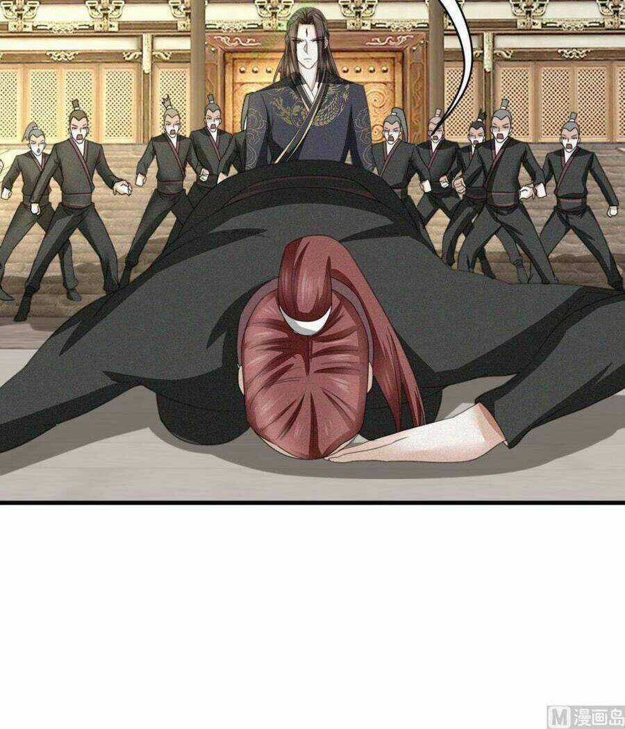 Cửu Dương Đế Tôn Chapter 39 trang 35