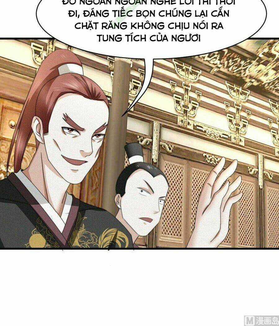 Cửu Dương Đế Tôn Chapter 39 trang 5