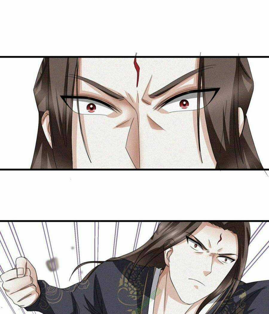 Cửu Dương Đế Tôn Chapter 39 trang 6