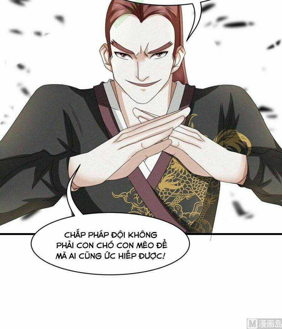 Cửu Dương Đế Tôn Chapter 39 trang 9