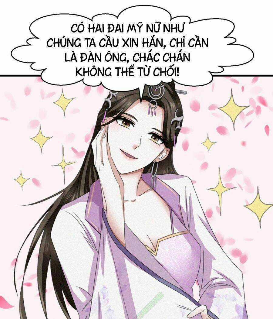 Cửu Dương Đế Tôn Chapter 40 trang 12