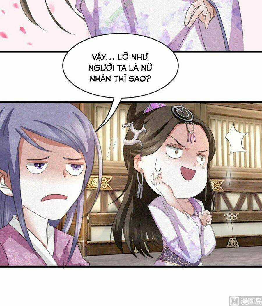 Cửu Dương Đế Tôn Chapter 40 trang 13