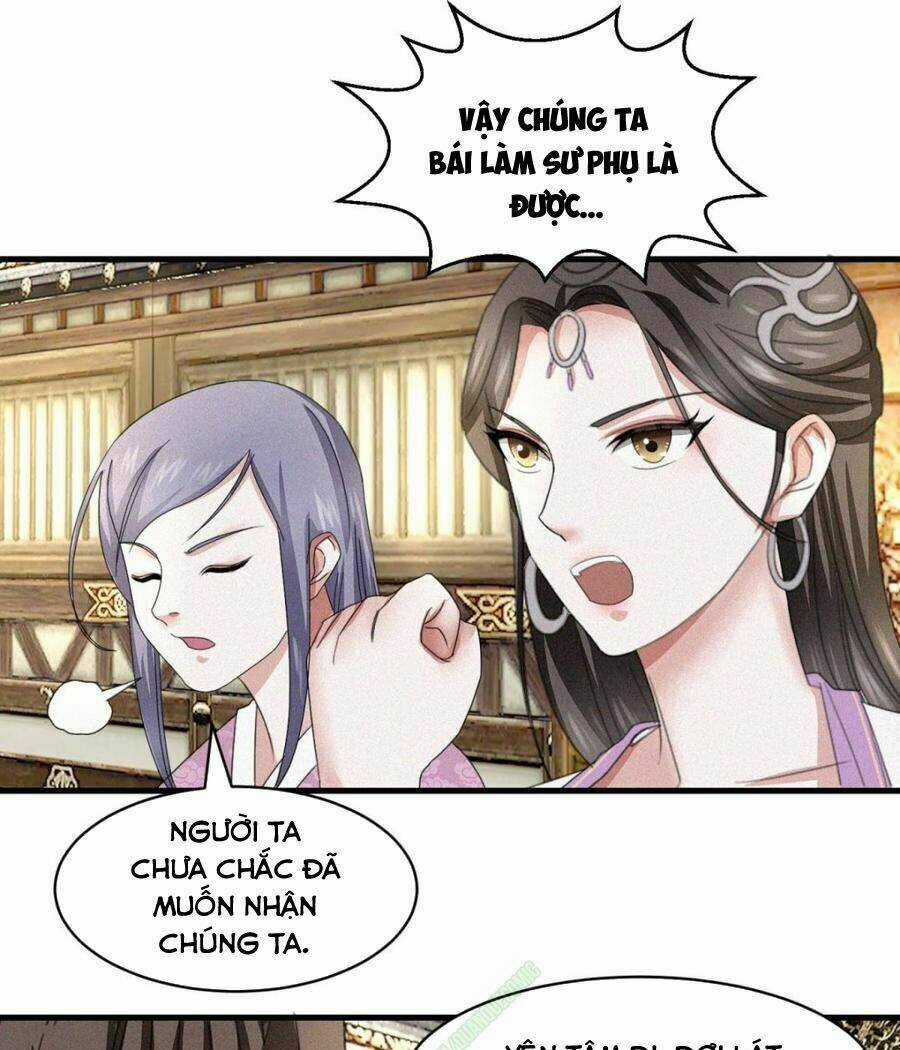 Cửu Dương Đế Tôn Chapter 40 trang 14