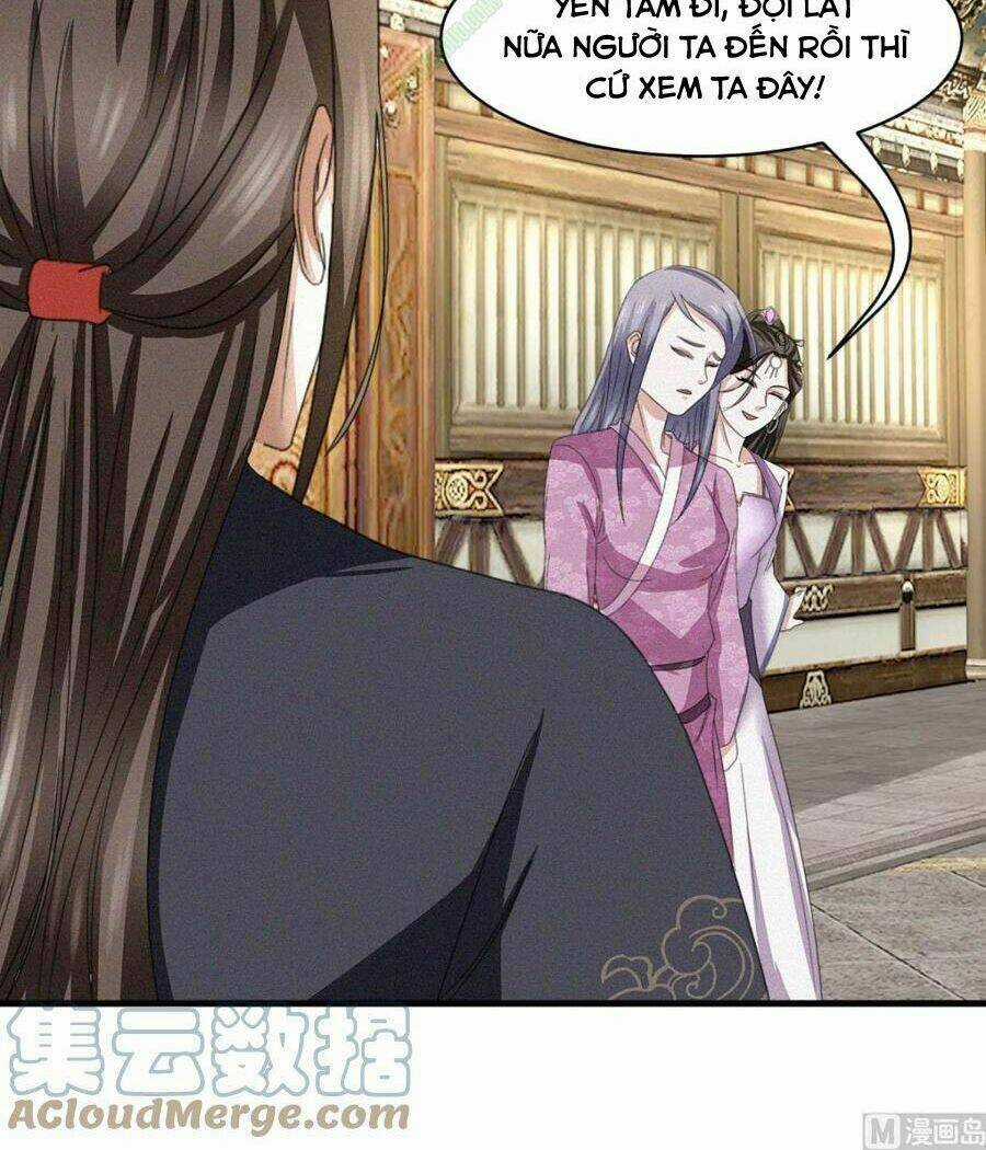 Cửu Dương Đế Tôn Chapter 40 trang 15