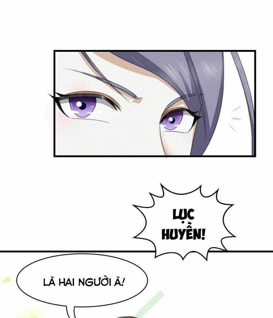 Cửu Dương Đế Tôn Chapter 40 trang 16