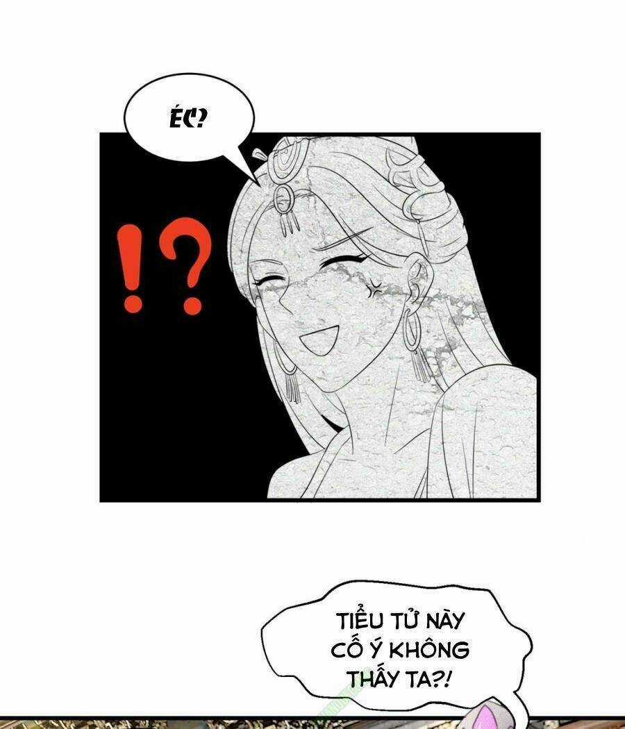 Cửu Dương Đế Tôn Chapter 40 trang 20