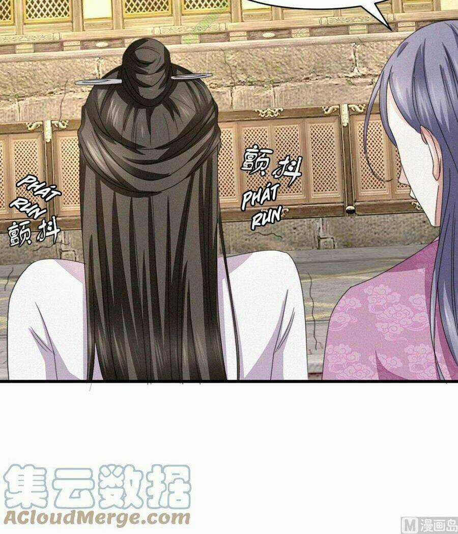 Cửu Dương Đế Tôn Chapter 40 trang 23