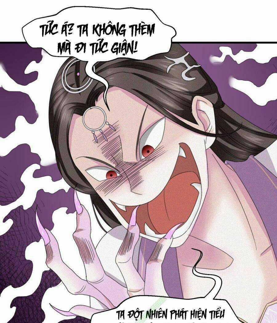 Cửu Dương Đế Tôn Chapter 40 trang 24