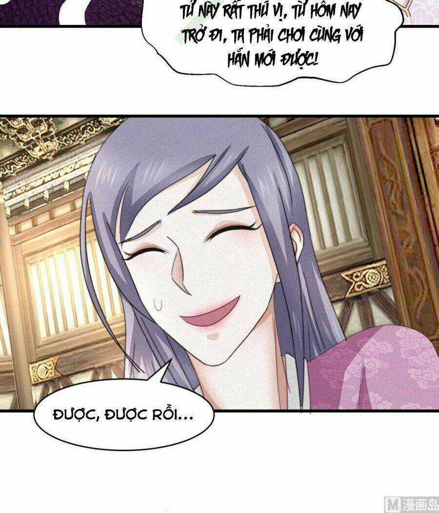 Cửu Dương Đế Tôn Chapter 40 trang 25