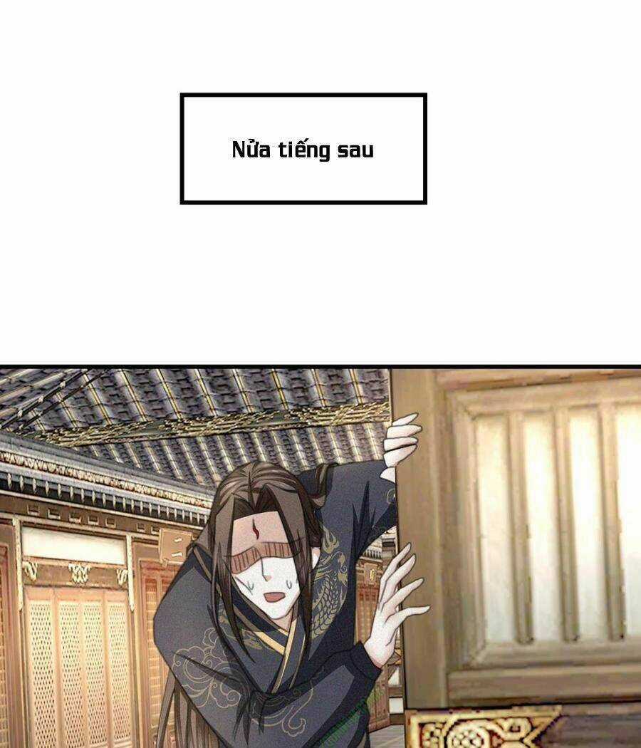 Cửu Dương Đế Tôn Chapter 40 trang 26