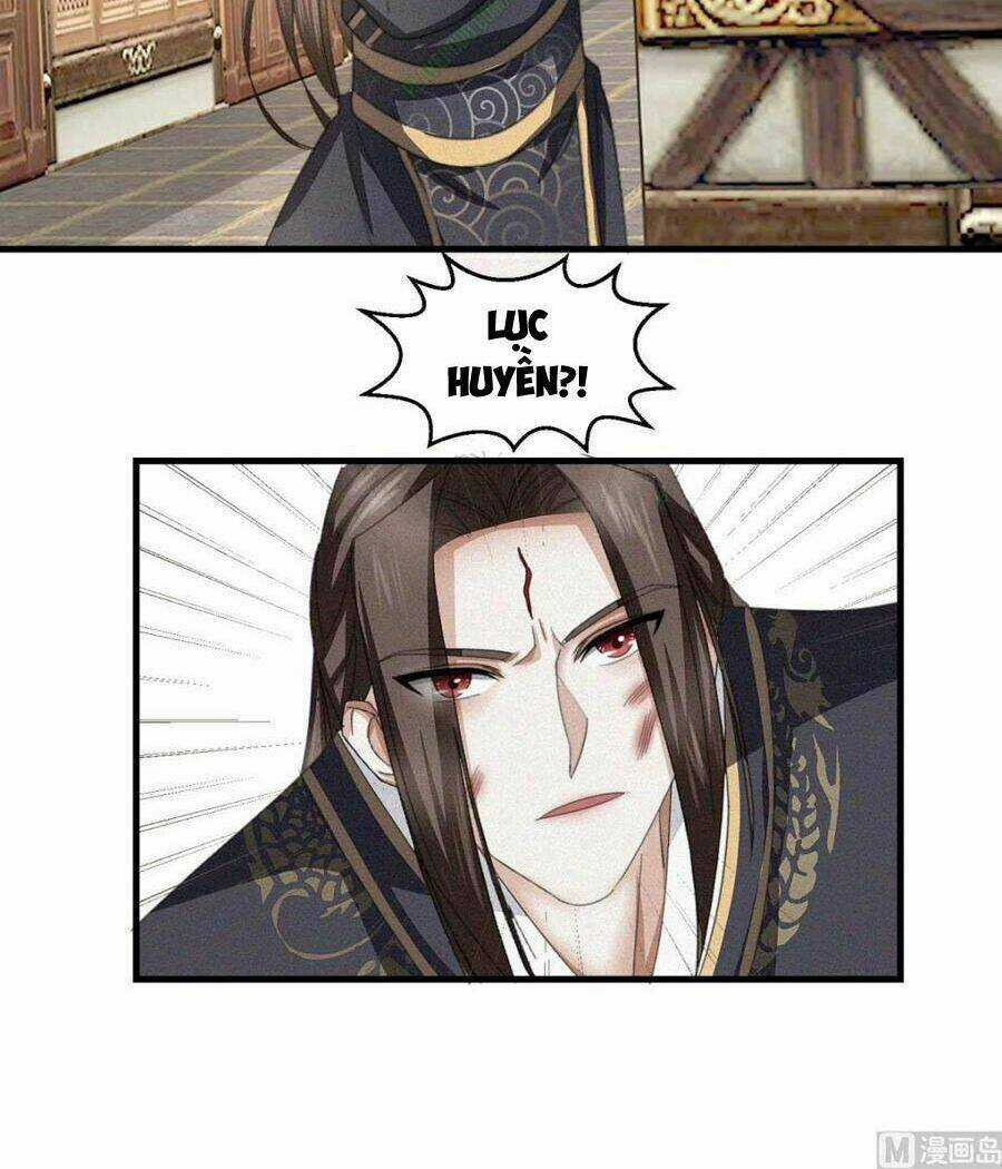 Cửu Dương Đế Tôn Chapter 40 trang 27