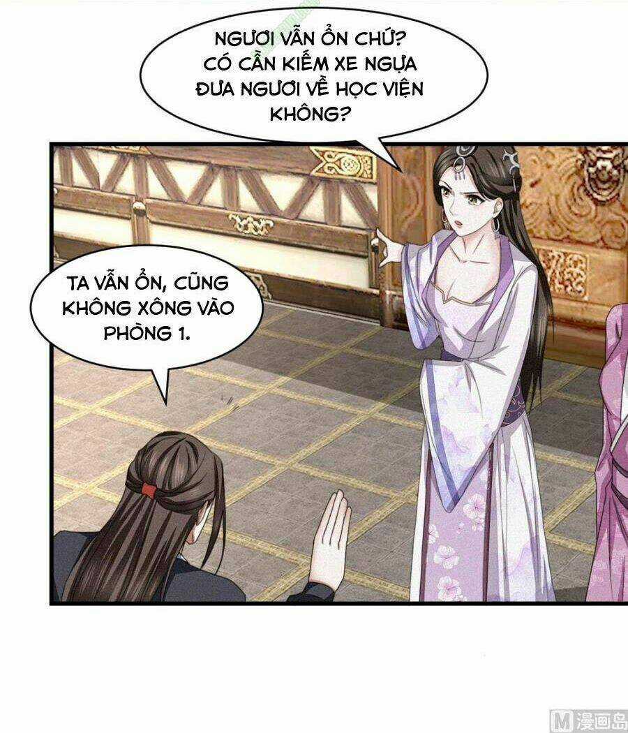 Cửu Dương Đế Tôn Chapter 40 trang 29