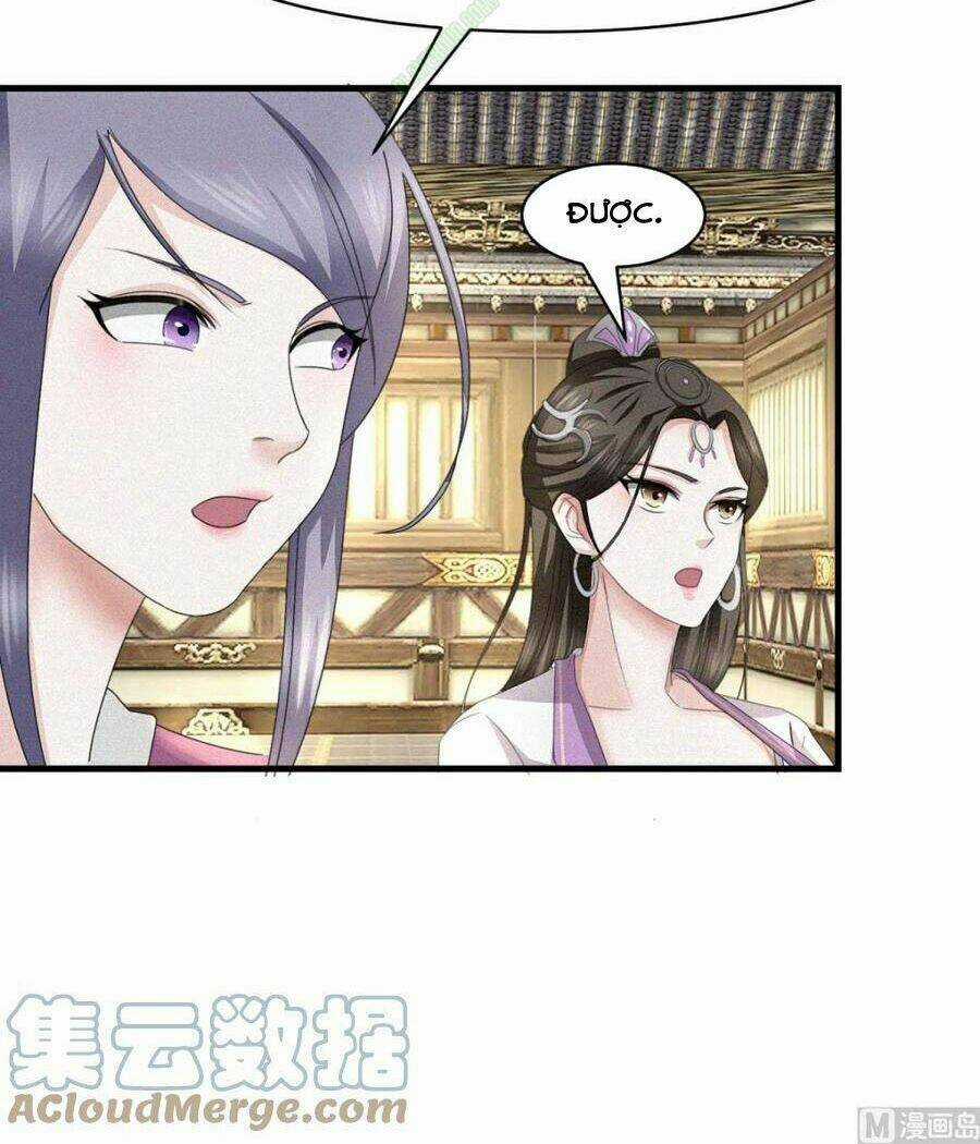 Cửu Dương Đế Tôn Chapter 40 trang 31