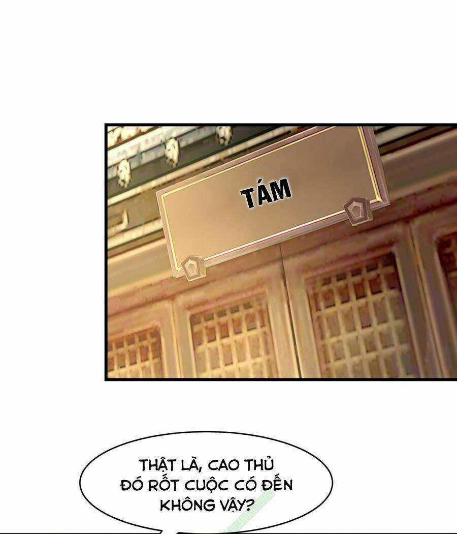 Cửu Dương Đế Tôn Chapter 40 trang 32