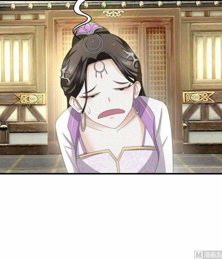 Cửu Dương Đế Tôn Chapter 40 trang 33