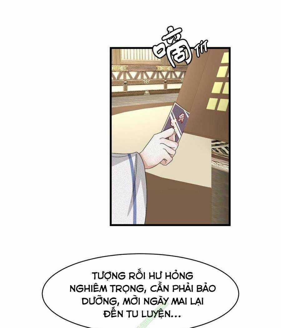Cửu Dương Đế Tôn Chapter 40 trang 34