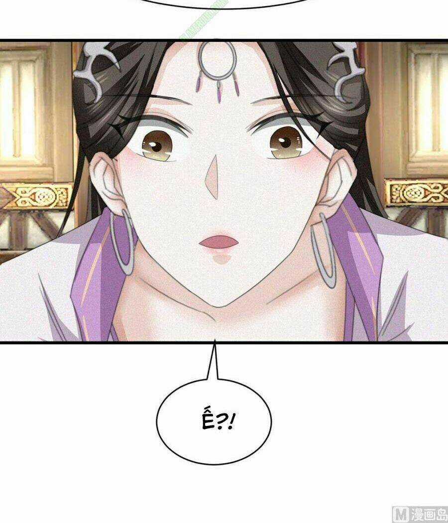 Cửu Dương Đế Tôn Chapter 40 trang 35